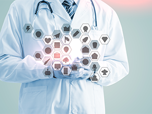 ISO45001職業健康安全體系
